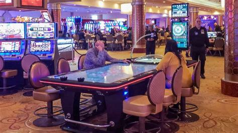 online casinos news